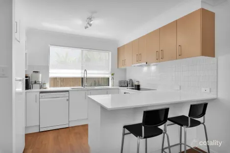 Property photo of 3/26 Greenoaks Drive Coolum Beach QLD 4573