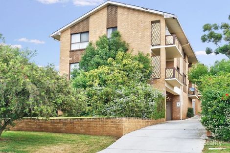 Property photo of 2/55 Warby Street Campbelltown NSW 2560