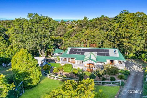 Property photo of 10 Tolima Drive Tamborine Mountain QLD 4272