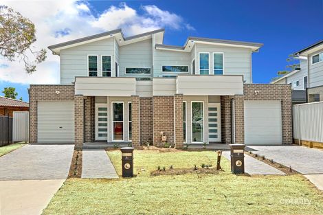 Property photo of 2A Manifold Road Blackett NSW 2770