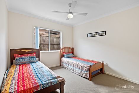 Property photo of 21 Grimes Terrace Burnside QLD 4560