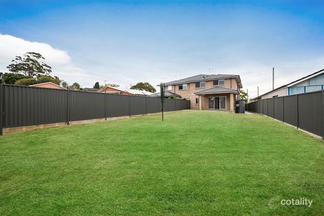 Property photo of 72A Caldarra Avenue Engadine NSW 2233