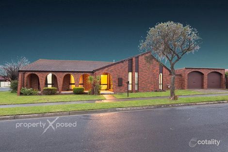 6 Glassford Ave, Springvale South, VIC 3172