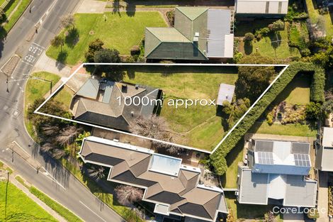 Property photo of 250 Scenic Road Highton VIC 3216