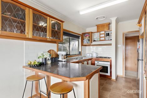 Property photo of 250 Scenic Road Highton VIC 3216