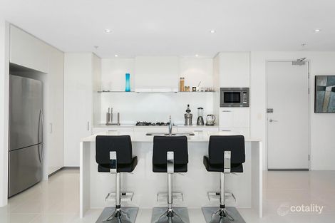 Property photo of 804/230-236 Marine Parade Labrador QLD 4215