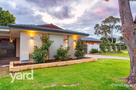 Property photo of 22 Warragoon Crescent Attadale WA 6156