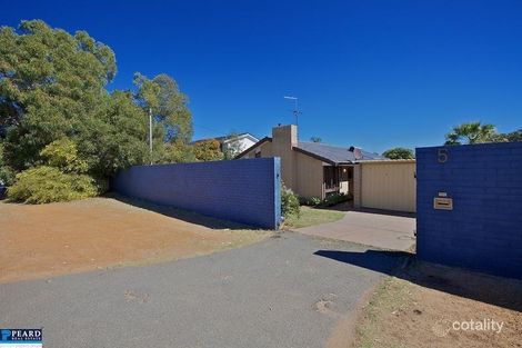 5 Glenbank Cres, Kallaroo, WA 6025