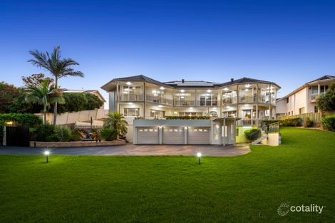 Property photo of 53 Heritage Way Glen Alpine NSW 2560