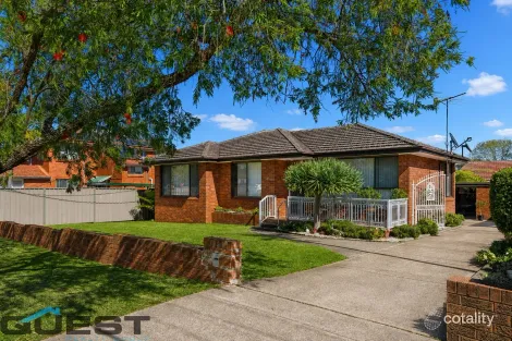 41 Hill Rd, Birrong, NSW 2143