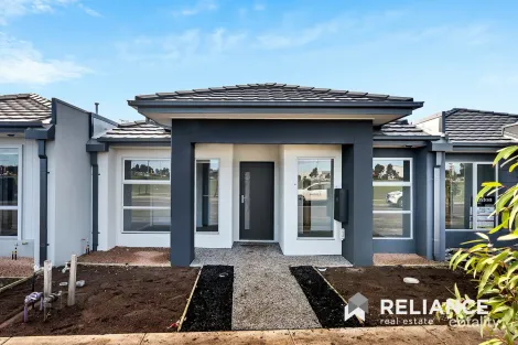 101 Bursa Dr, Wyndham Vale, VIC 3024