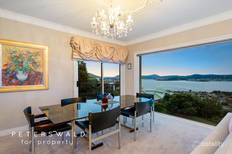 Property photo of 17A Nicholas Drive Sandy Bay TAS 7005