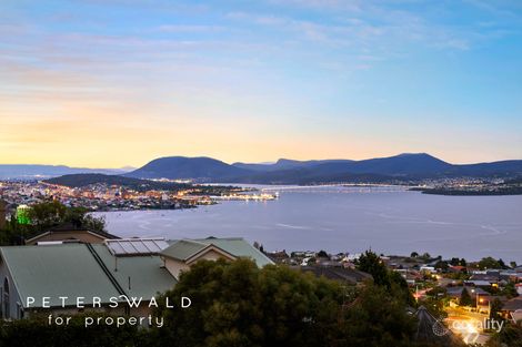 Property photo of 17A Nicholas Drive Sandy Bay TAS 7005