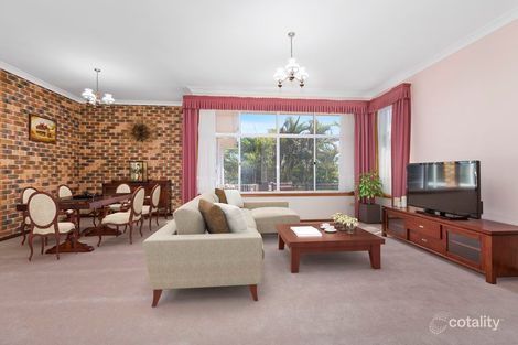 Property photo of 46 Amaroo Drive Banora Point NSW 2486