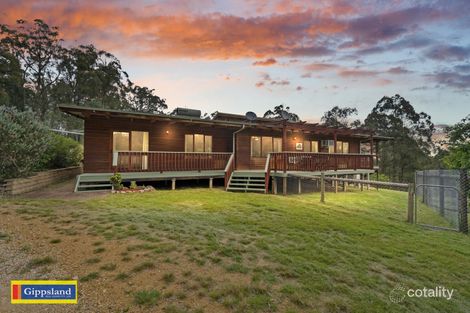 Property photo of 56 Coopers Road Briagolong VIC 3860