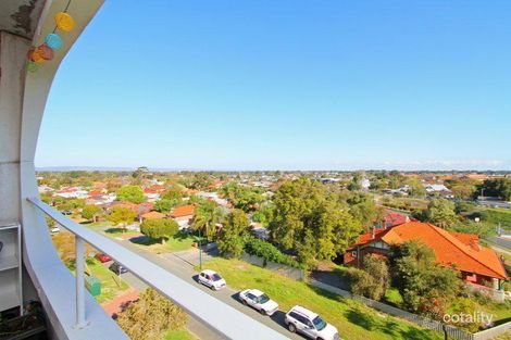 35/46-48 Rutland Ave, Lathlain, WA 6100