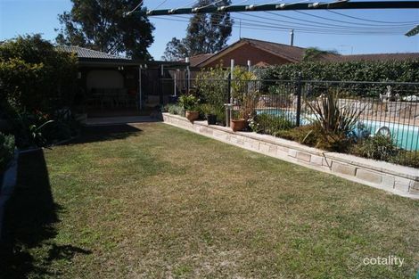Property photo of 38 Benjamin Circuit Hunterview NSW 2330