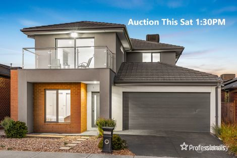 Property photo of 20 Weinstock Road Truganina VIC 3029