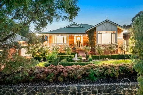 14 Yellowbox Way, Diamond Creek, VIC 3089