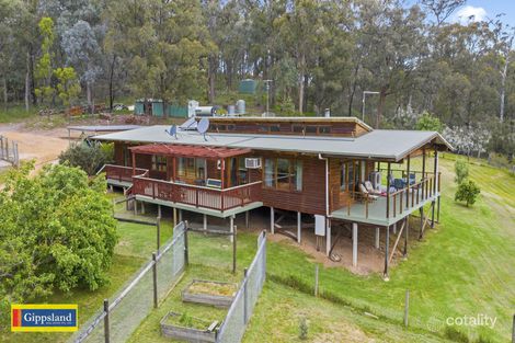 Property photo of 56 Coopers Road Briagolong VIC 3860