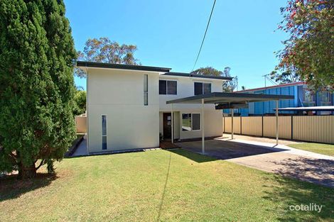 Property photo of 16 Abelia Crescent Kippa-Ring QLD 4021