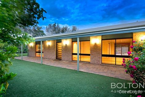 Property photo of 6 Bibby Place Florey ACT 2615