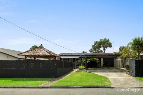 Property photo of 2 Justin Court Moffat Beach QLD 4551