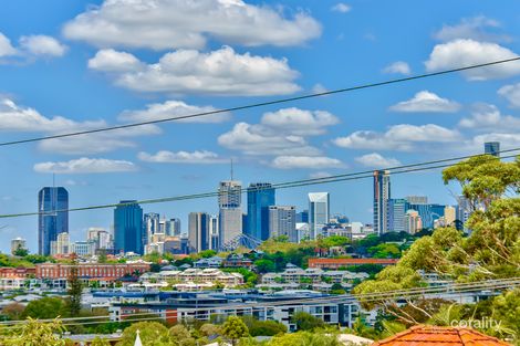 Property photo of 2/19 Riddell Street Bulimba QLD 4171