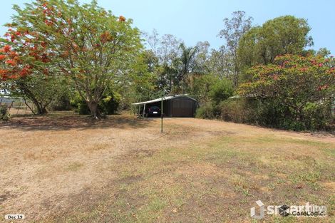 Property photo of 9 Merrell Street North Booval QLD 4304