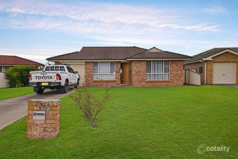 Property photo of 4 Honeysuckle Crescent Scone NSW 2337