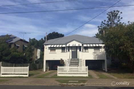 4/17 Fourth Ave, Sandgate, QLD 4017