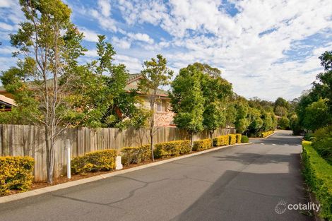 Property photo of 46/55 Beckwith Street Ormiston QLD 4160