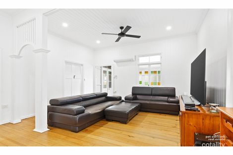 Property photo of 17 Main Street Park Avenue QLD 4701