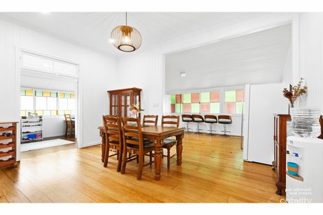 Property photo of 17 Main Street Park Avenue QLD 4701