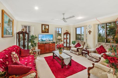 Property photo of 30 Macadie Way Merrimac QLD 4226