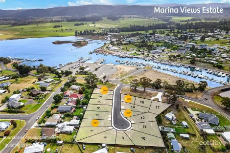 Property photo of 13 Esplanade East Triabunna TAS 7190