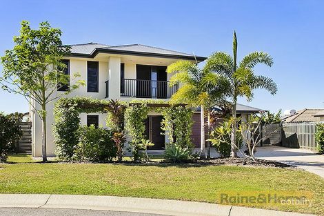 Property photo of 4 Regal Place Kallangur QLD 4503
