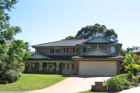 38 Darryl Pl, Gymea Bay, NSW 2227