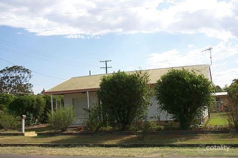 199 Targo St, Walkervale, QLD 4670