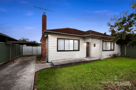 3 Norge St, Sunshine, VIC 3020