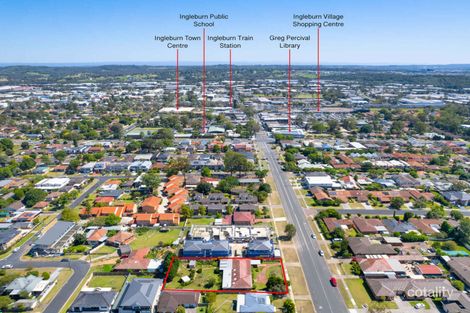 Property photo of 91 Oxford Road Ingleburn NSW 2565