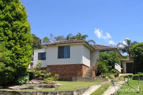 Property photo of 5 Ninth Avenue Jannali NSW 2226