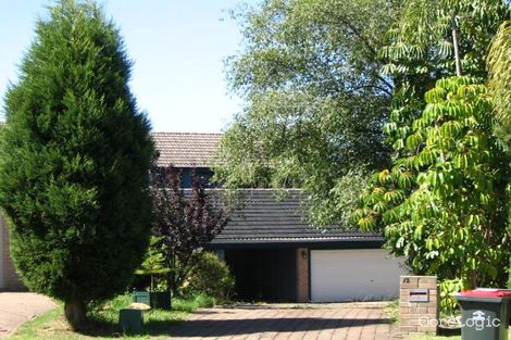 Property photo of 12 Rebecca Place Cherrybrook NSW 2126