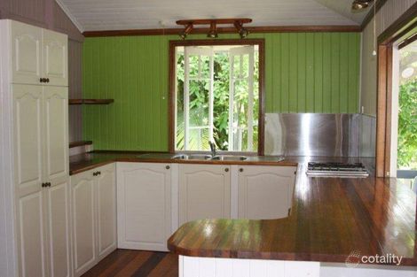 Property photo of 280 Pease Street Edge Hill QLD 4870