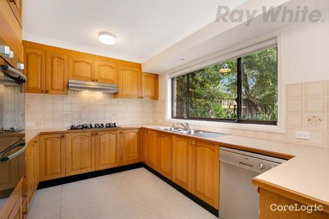 Property photo of 14 Lexcen Place Marsfield NSW 2122