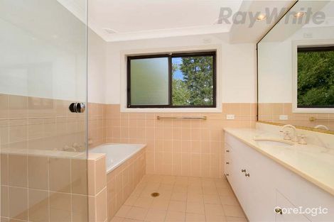 Property photo of 14 Lexcen Place Marsfield NSW 2122