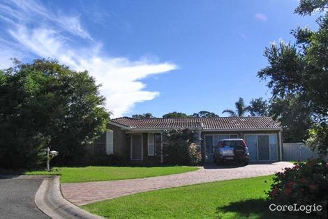 Property photo of 4 Sirius Court Albion Park NSW 2527