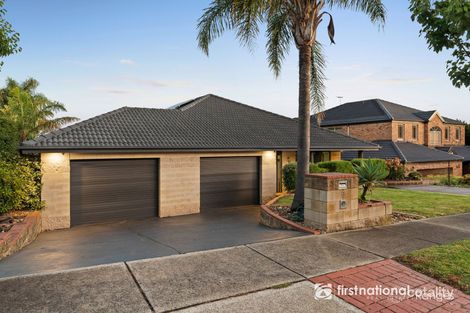 6 Mercy Ct, Narre Warren South, VIC 3805