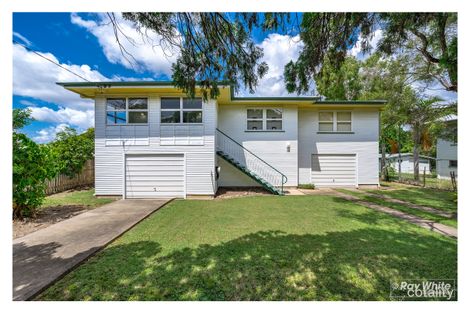 80 Livingstone St, Berserker, QLD 4701