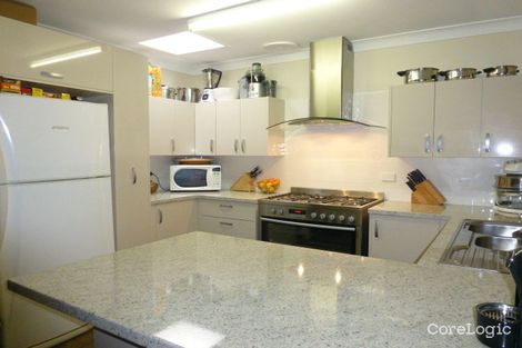 Property photo of 3 Silver Mallee Close Camillo WA 6111